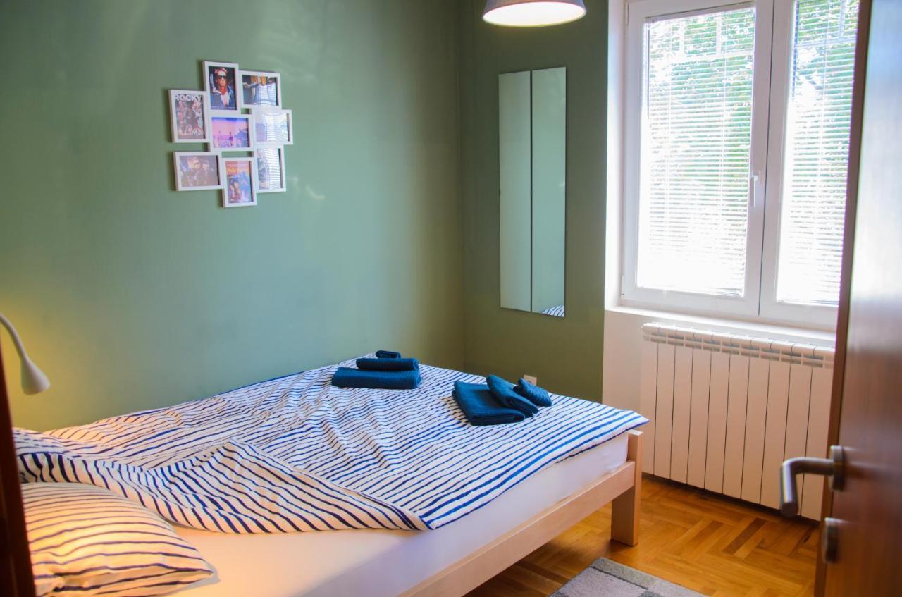 Dunavski Kej Smederevo Eksteriør bilde