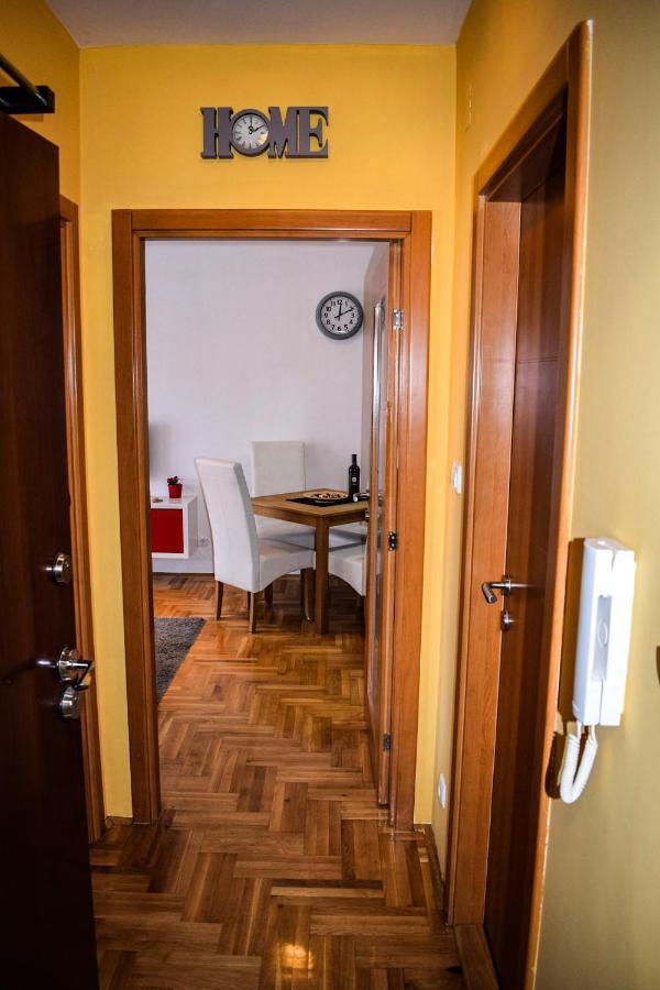 Dunavski Kej Smederevo Eksteriør bilde